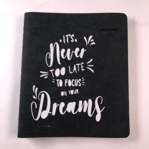 Positive Quote 2021 Planner
